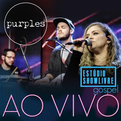 Oração (Ao Vivo) By Purples's cover