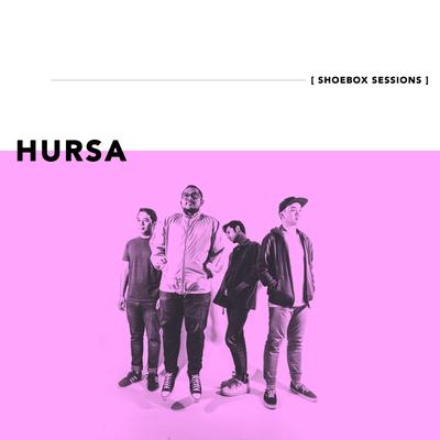 Hursa Shoebox Sessions's cover