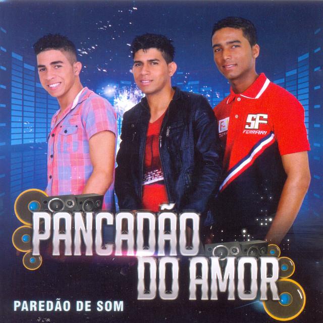 Pancadão do Amor's avatar image
