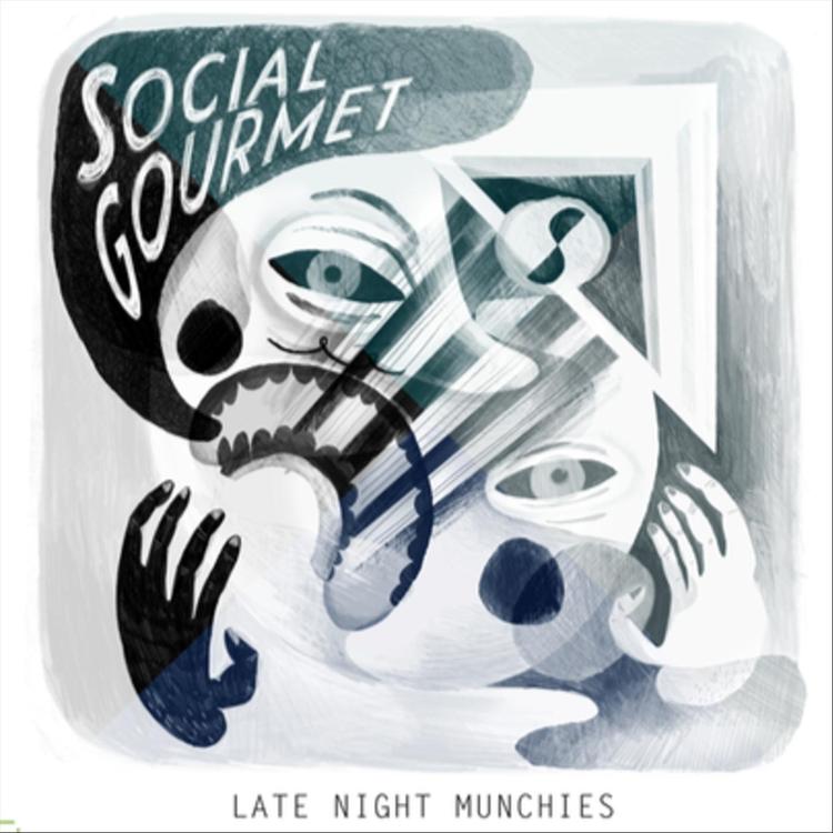 Late Night Munchies's avatar image