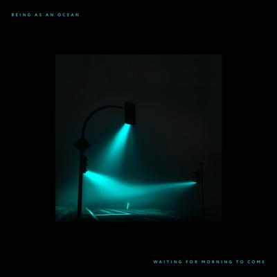 Waiting for Morning to Come (Deluxe)'s cover