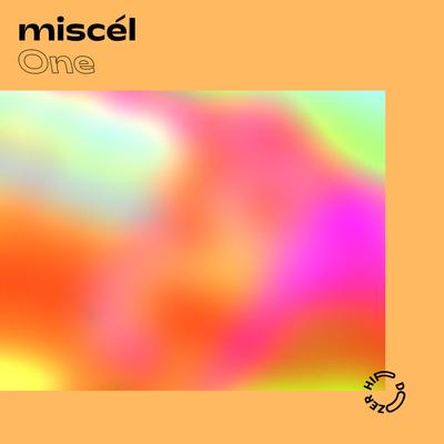 One By Miscél's cover