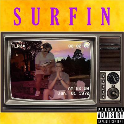 Surfin' By TøBBI Nation's cover