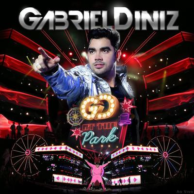 Melhor Assunto (Ao Vivo) By Gabriel Diniz's cover