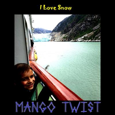 Mango Twist's cover