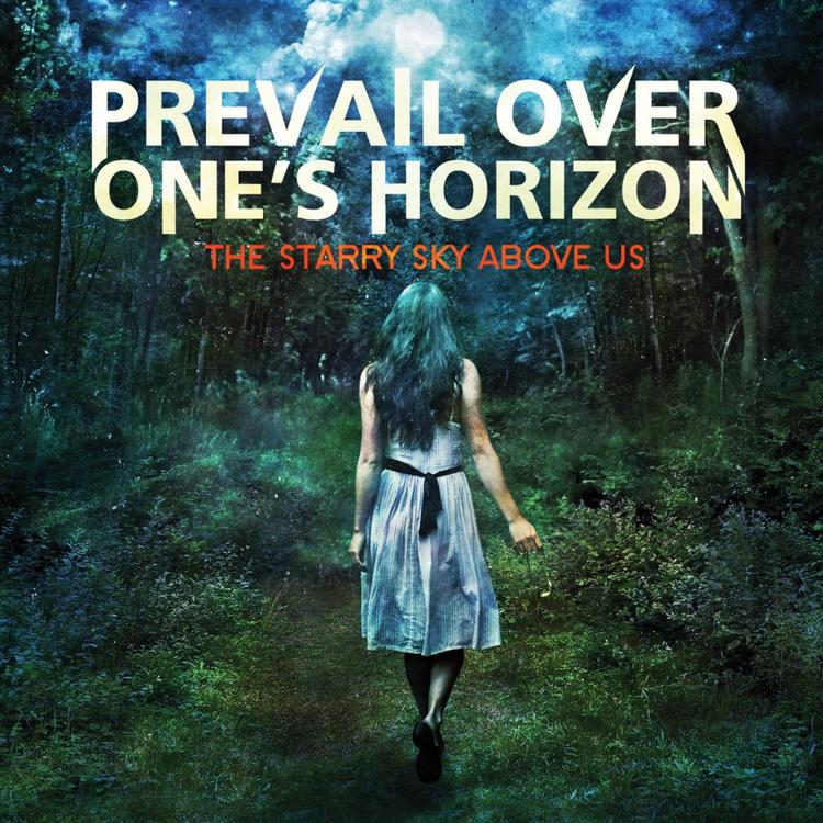 Prevail Over One's Horizon's avatar image