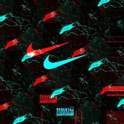 Nike Shox By Danzo's cover
