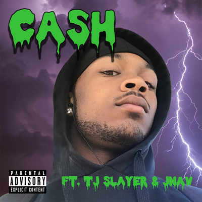 CASH's cover