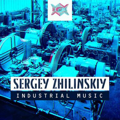 SERGEY ZHILINSKIY's cover