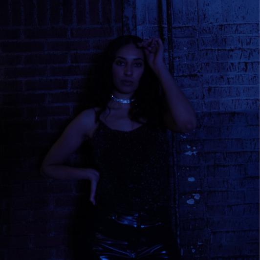 Kyara Shereen's avatar image