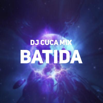 Dj Cuca Mix's cover