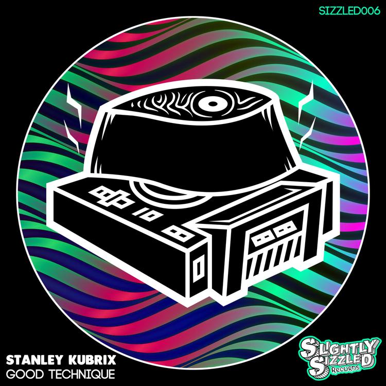 Stanley Kubrix's avatar image