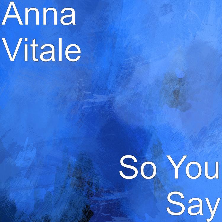 Anna Vitale's avatar image