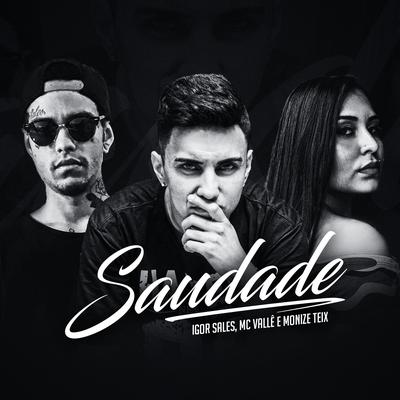 Saudade's cover