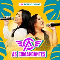 As Comandantes's avatar cover