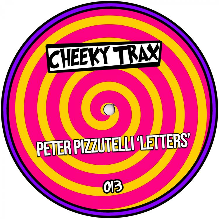 Peter Pizzutelli's avatar image