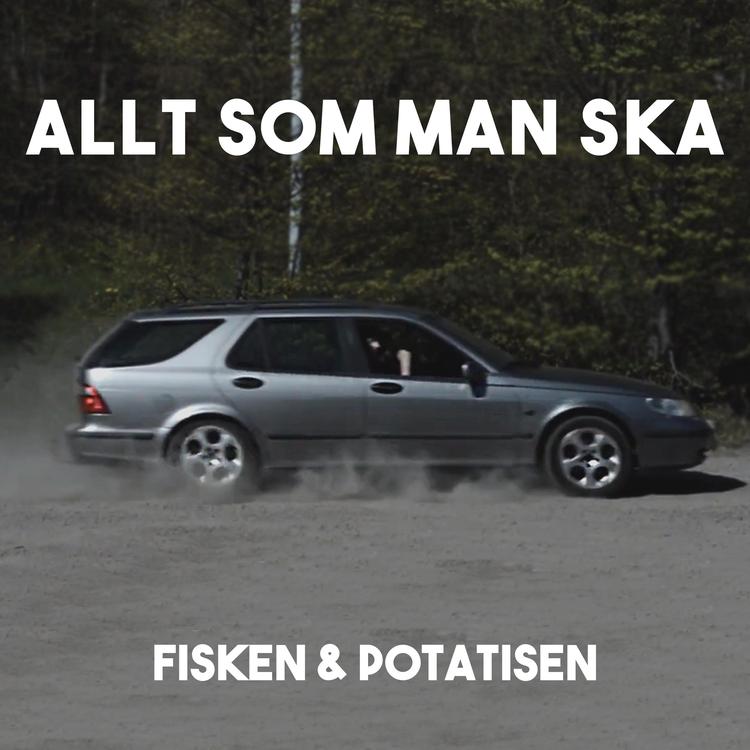 Fisken&Potatisen's avatar image