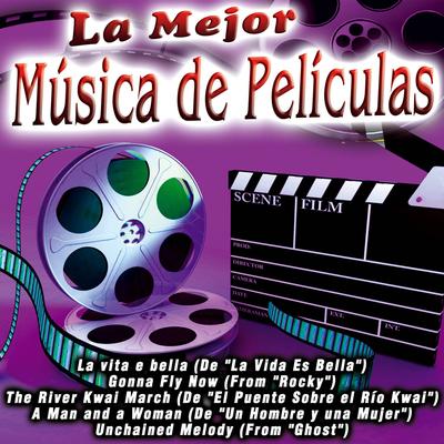 La Mejor Música de Películas's cover