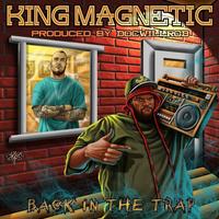 King Magnetic's avatar cover