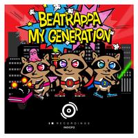 Beatrappa's avatar cover