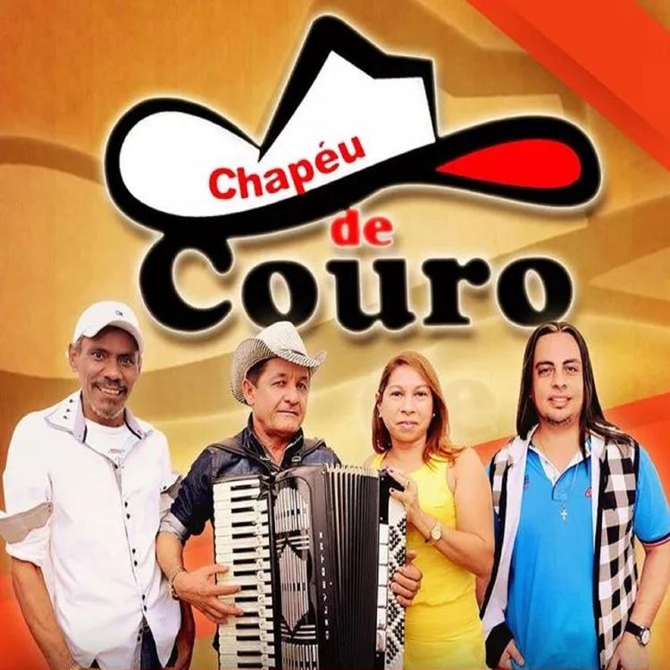 Forró Chapéu de Couro's avatar image