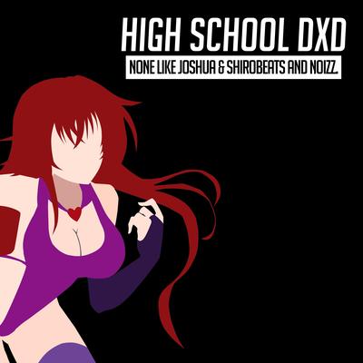 High School Dxd's cover