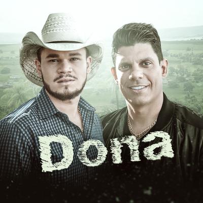Dona By Carreiro & Capataz's cover