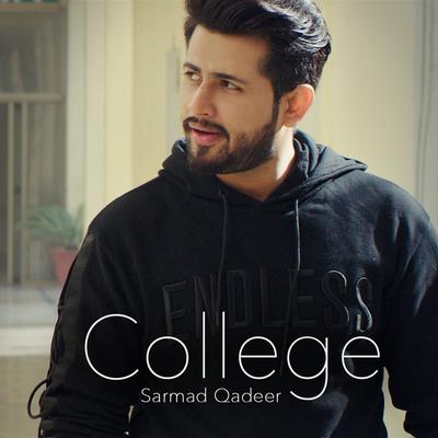 College By Sarmad Qadeer's cover