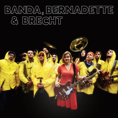 Und ich werde nicht mehr sehen By Bernadette La Hengst, Banda Comunale's cover