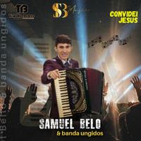 Samuel Belo e Banda Ungidos's avatar cover