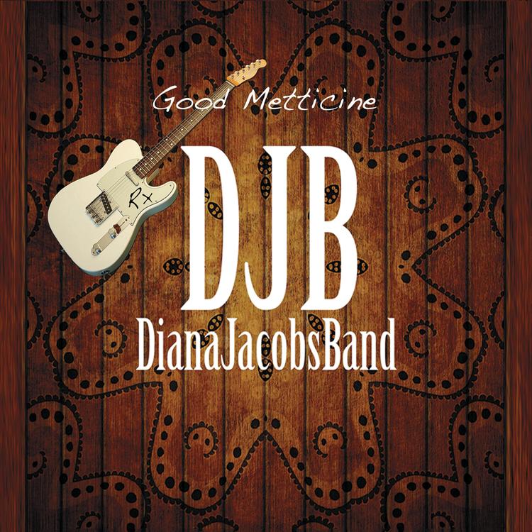 Diana Jacobs Band's avatar image