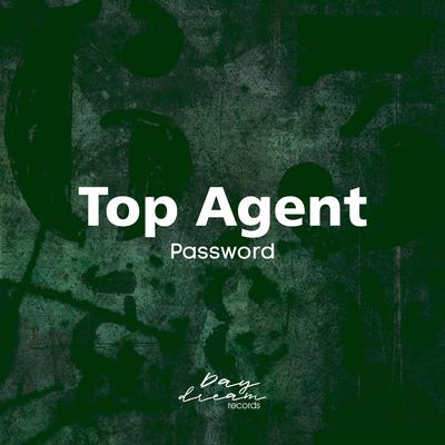 Top Agent's cover
