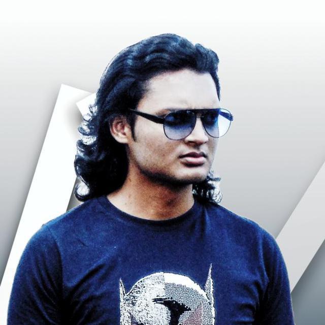 Shaleen Anand's avatar image