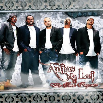 Cântico dos Cânticos By Anjos da Lei's cover