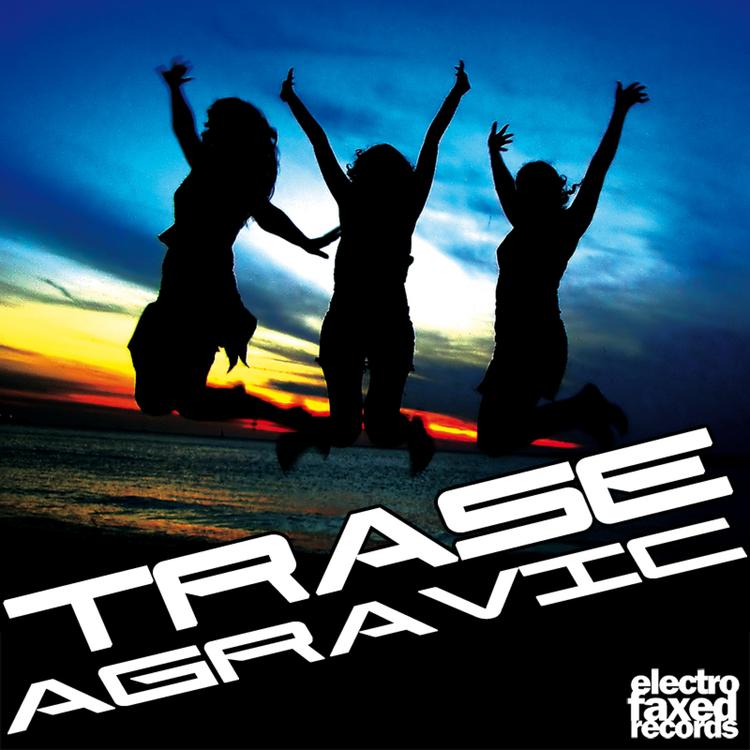 Dj Trase's avatar image