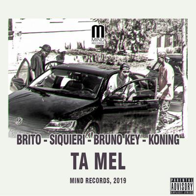 Ta Mel's cover