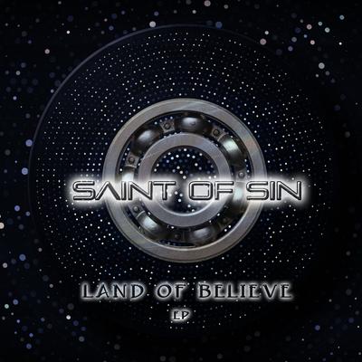 Light Years By Saint Of Sin's cover
