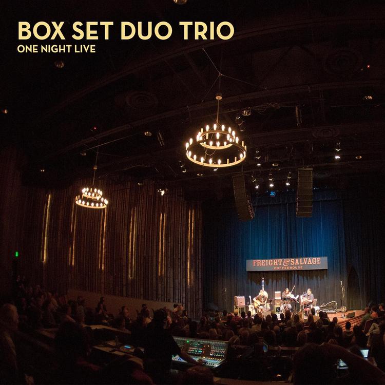 Box Set Duo Trio's avatar image
