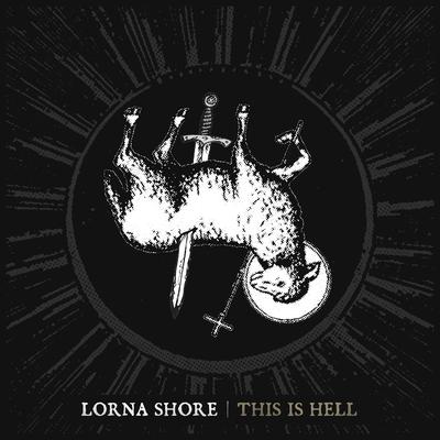 This is Hell By Lorna Shore's cover