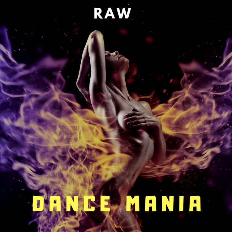 RAW's avatar image