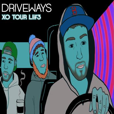 XO Tour Llif3 By Driveways's cover