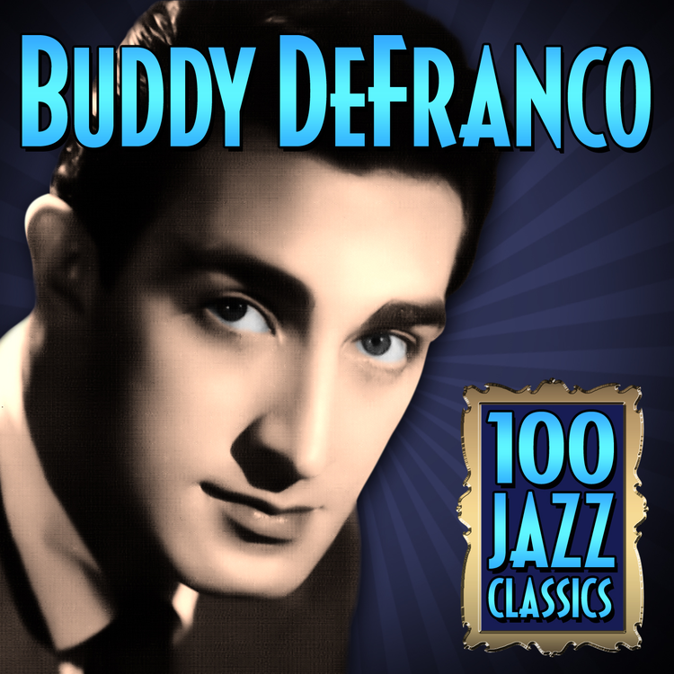 Buddy DeFranco's avatar image