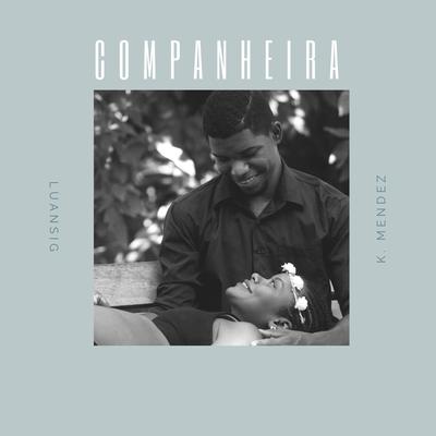 Companheira's cover