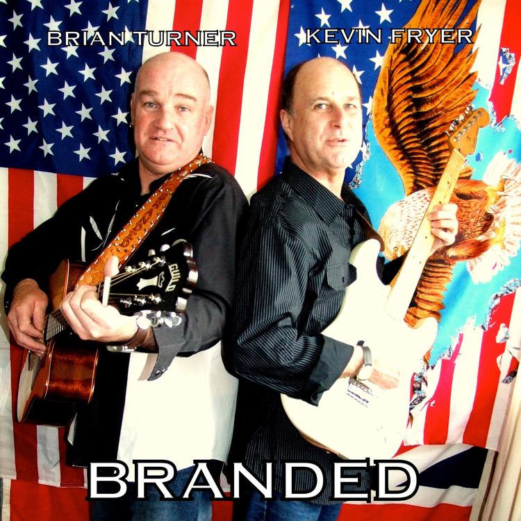 Branded's avatar image