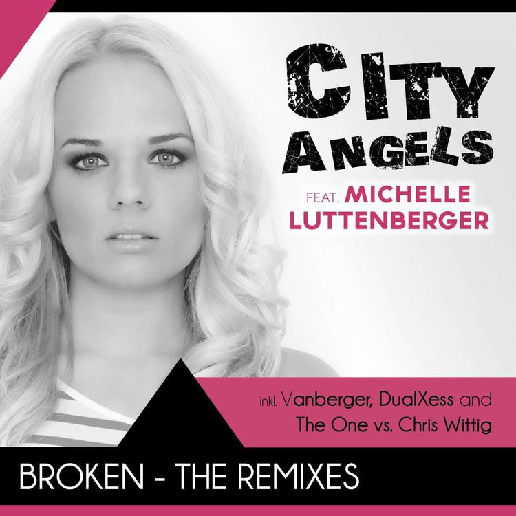 City Angels's avatar image