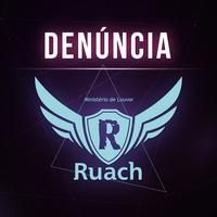 Ministério de Louvor Ruach's avatar cover