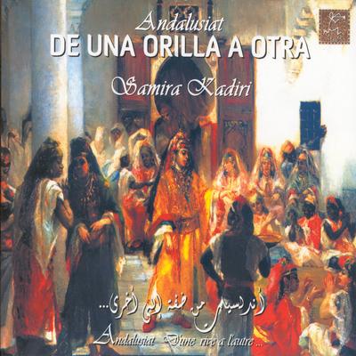 De Una Orilla A Otra's cover