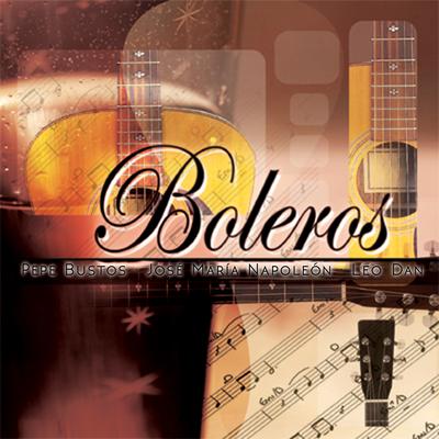 Boleros's cover