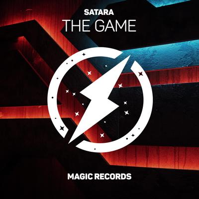 The Game By Satara's cover
