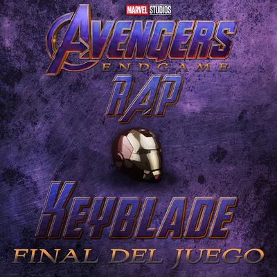 Final del Juego (Avengers Endgame Rap)'s cover